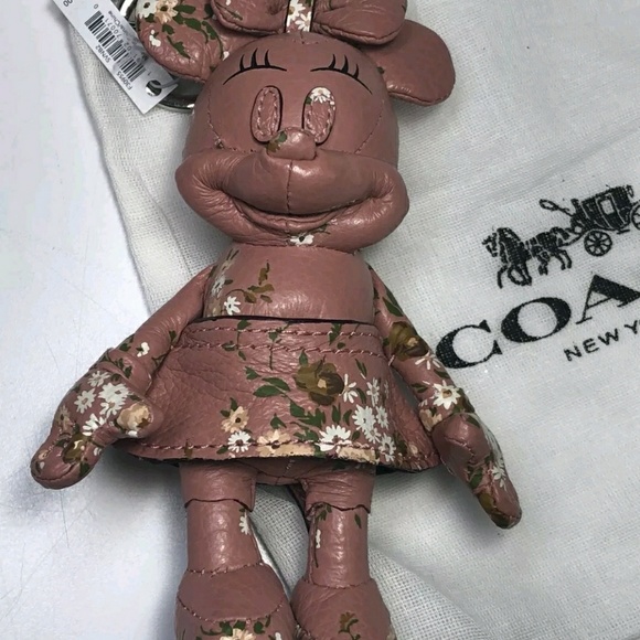 ✔SOLD MINNIE mouse doll - Picture 1 of 8